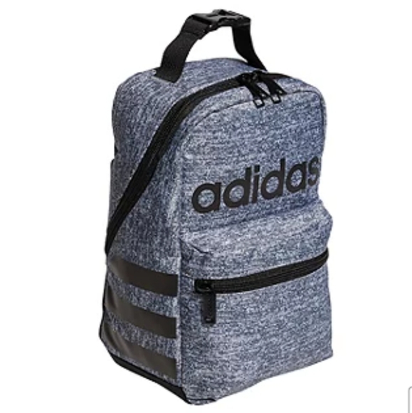 adidas Handbags - ADIDAS Santiago Lunch bag NWT